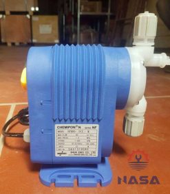 Bơm định lượng Nikkiso NFH100