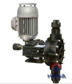 Máy bơm hóa chất OBL MC101