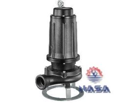 Máy Bơm Nước Thải Pentax DCT 1000