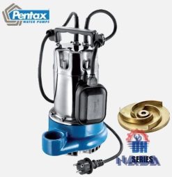 Máy Bơm Nước Thải Pentax DH100G