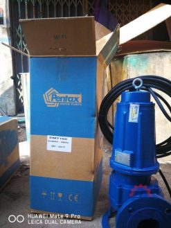 Bơm nước thải PENTAX DMT 560