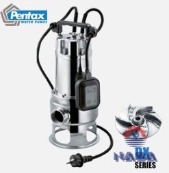 Máy Bơm Nước Thải Pentax DX100/2G