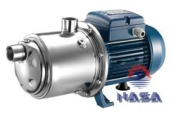 Máy bơm ly tâm trục ngang Pentax U5S - 120/4T