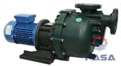 Bơm hóa chất Qeehua QHB-F-75102EAL-SSH