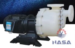 Bơm hóa chất Qeehua QHB-P-40012VAH-SSH