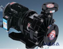 Bơm hóa chất Qeehua QHX-F-543H-CCE