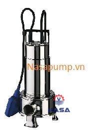 Bơm ly tâm EBARA RIGHT 100