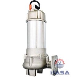 Bơm thải chìm inox APP SB-10T