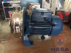 Máy bơm nước nasa SCP 158