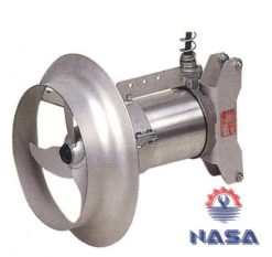 Máy khuấy chìm Shinmaywa SME15B