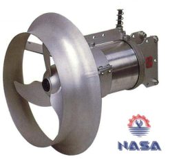 Máy khuấy chìm Shinmaywa SM110A