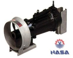 Máy khuấy chìm Shinmaywa SME750