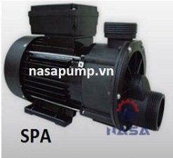 Bơm nước hồ bơi APP SPA-20