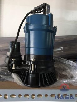 Bơm chìm nước thải Nasa SPA500