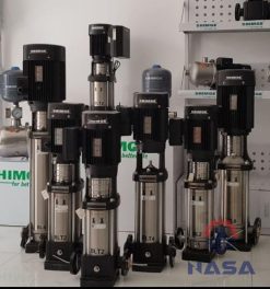 MÁY BƠM TRỤC ĐỨNG SHIMGE BLT8-5