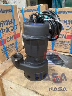 Máy bơm chìm Shinmaywa CN100