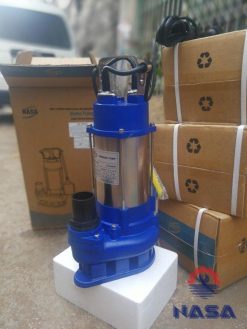 Máy bơm nước Nasa V1100F