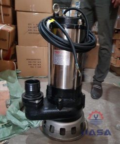 Máy bơm chìm Veratti VR23-15-2.2