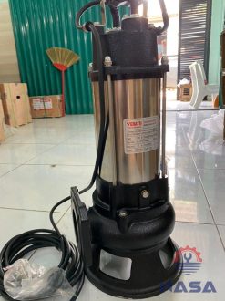 Máy bơm chìm Veratti VR42-12-1.5