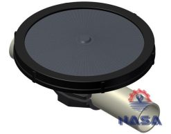 Mẫu Đĩa phân phối khí Atonny