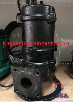 Bơm chìm CNP 100WQ100-39-22(I)