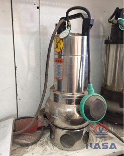 Bơm chìm nước thải Shimge WSD55/50
