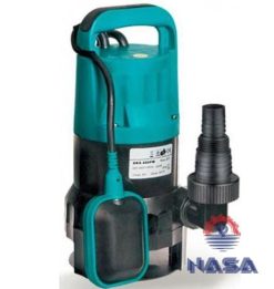 Máy bơm chìm sân vườn Lepono XKS - 400P