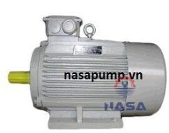 Động cơ chân đế Guanglu GL-632-4