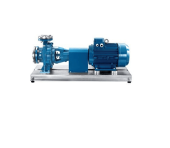 Bơm trục rời MATRA MA 50-200