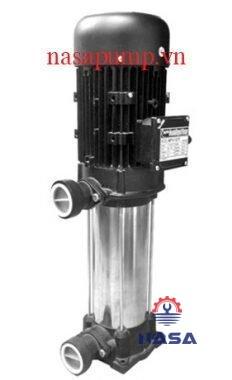 Bơm trục đứng APP MTV-127T