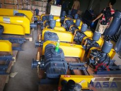 Máy thổi khí Blowtac MRT 065