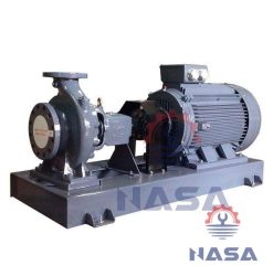 Bơm điện Ebara | motor Enertech từ 0.37KW-330KW 2POLE