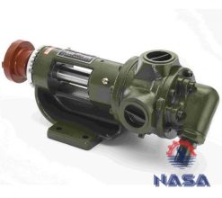 Bơm bánh răng LS4124