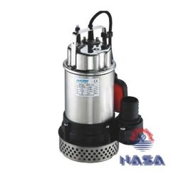 Máy bơm chìm hút nước thải Mastra MFC 0.55