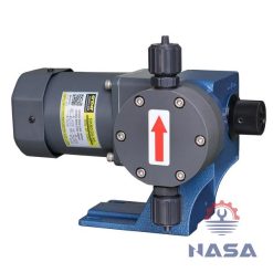 Bơm định lượng DOSAKI KS60/0.6-PTCP-HS51