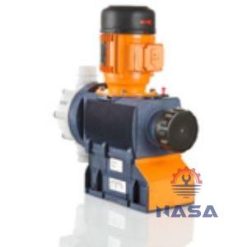 Máy bơm định lượng màng Sigma