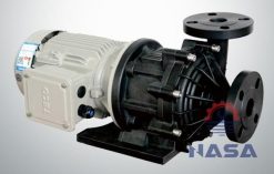 Bơm hóa chất dẫn động từ Meibao MSH-F-440