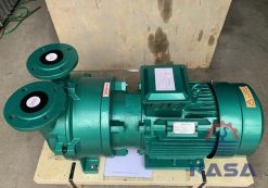 Bơm hút chân không Paragon 2BV5131