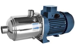 Máy bơm nước EBARA MATRIX 3