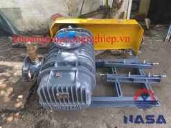 Máy thổi khí Longtech LT-150