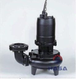 Máy bơm chìm Shinmaywa CN 100