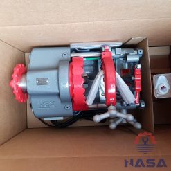 Máy tiện ren ống REX-NP80A