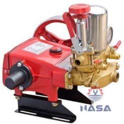 Đầu xịt rửa YAKANA 29A 1Hp