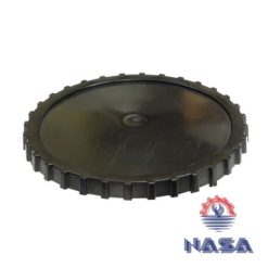 Đĩa phân phối khí EDI