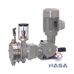Bơm định lượng Doseuro D 050N-50/B-13