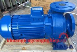 Máy bơm ly tâm Ebara 3D/I 40-200/11