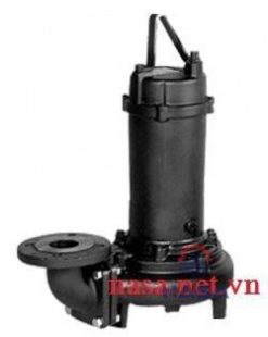 Bơm chìm nước thải Ebara 100DF53.7