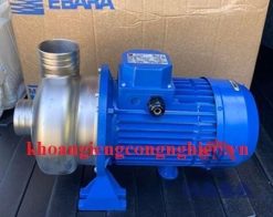Máy bơm ly tâm Ebara cánh hở DWO 200M
