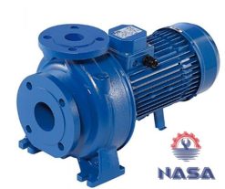 Máy bơm công nghiệp Ebara MD/I 50-250/18.5