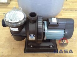 Bơm bể bơi Emaux 1.0 HP SC050